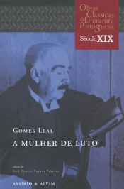 A Mulher de Luto