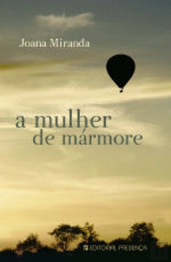 Bertrand.pt - A Mulher de Mármore