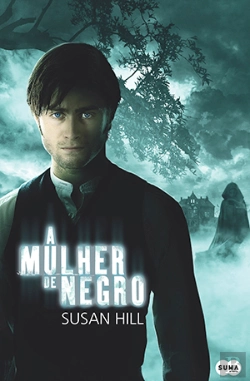 Bertrand.pt - A Mulher de Negro