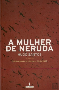 Bertrand.pt - A Mulher de Neruda
