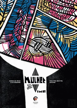 Bertrand.pt - A Mulher de Vime