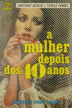 Bertrand.pt - A Mulher Depois dos 40 Anos