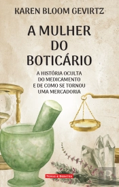A Mulher do Boticário