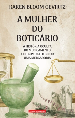 Bertrand.pt - A Mulher do Boticário