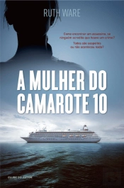 A Mulher do Camarote 10