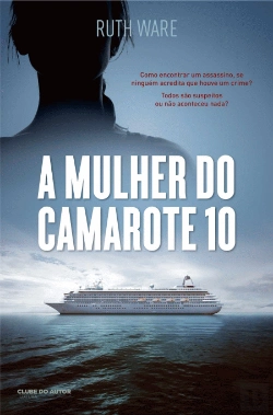 Bertrand.pt - A Mulher do Camarote 10