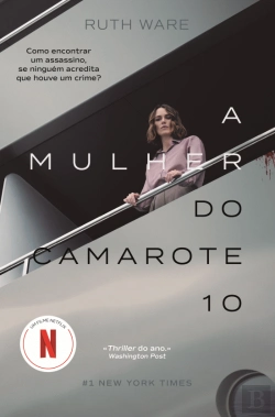 Bertrand.pt - A Mulher do Camarote 10