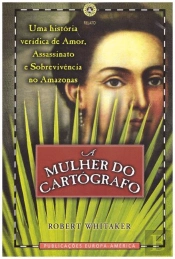 A Mulher do Cartógrafo