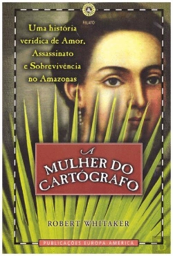Bertrand.pt - A Mulher do Cartógrafo