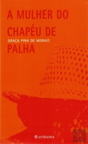 A Mulher do Chapéu de Palha