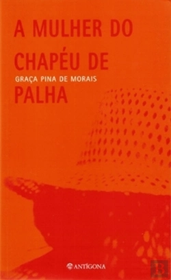 Bertrand.pt - A Mulher do Chapéu de Palha