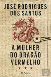 A Mulher do Dragão Vermelho