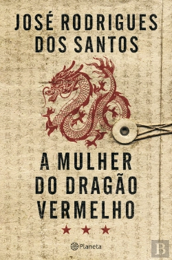 Bertrand.pt - A Mulher do Dragão Vermelho