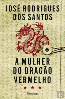 Bertrand.pt - A Mulher Do Dragão Vermelho