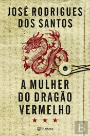 A Mulher Do Dragão Vermelho