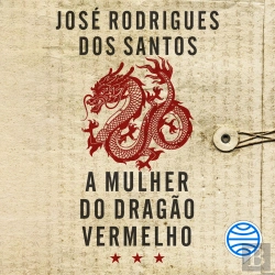 Bertrand.pt - A Mulher Do Dragão Vermelho - Vol. 2