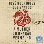 A Mulher Do Dragão Vermelho - Vol. 4