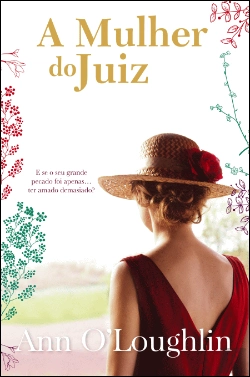 Bertrand.pt - A Mulher do Juiz