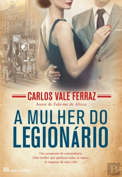 Bertrand.pt - A Mulher Do Legionário