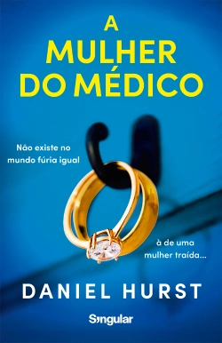 Bertrand.pt - A Mulher do Médico