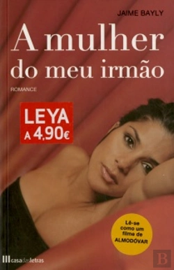 Bertrand.pt - A Mulher do Meu Irmão