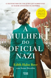 A Mulher do Oficial Nazi