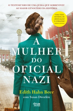 Bertrand.pt - A Mulher do Oficial Nazi
