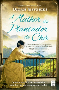 Bertrand.pt - A Mulher do Plantador de Chá