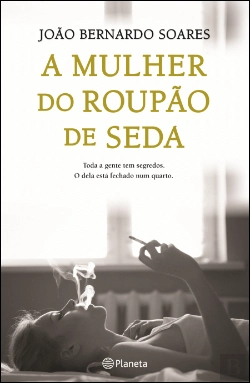 Bertrand.pt - A Mulher do Roupão de Seda