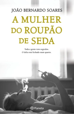 Bertrand.pt - A Mulher Do Roupão De Seda
