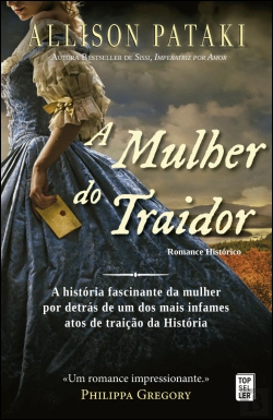Bertrand.pt - A Mulher do Traidor