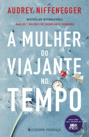 A Mulher do Viajante no Tempo