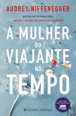 Bertrand.pt - A Mulher do Viajante no Tempo