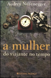A Mulher do Viajante no Tempo