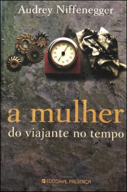 Bertrand.pt - A Mulher do Viajante no Tempo