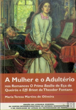 Bertrand.pt - A Mulher e o Adultério