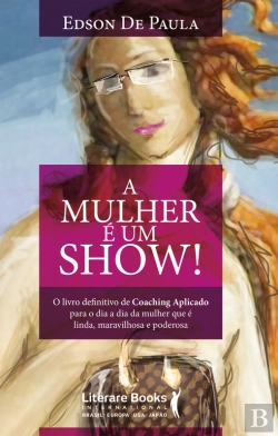 Bertrand.pt - A Mulher É Um Show!