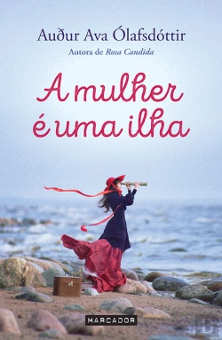 Bertrand.pt - A Mulher É Uma Ilha
