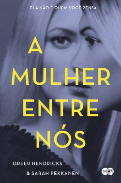 Bertrand.pt - A Mulher Entre Nós
