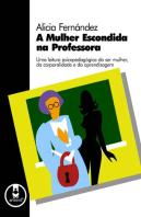 A Mulher Escondida na Professora