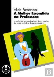 A Mulher Escondida na Professora