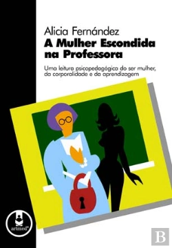 Bertrand.pt - A Mulher Escondida na Professora