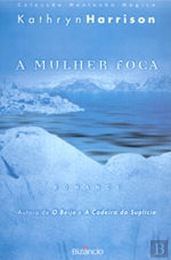 Bertrand.pt - A Mulher Foca