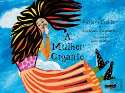 Bertrand.pt - A Mulher Gigante