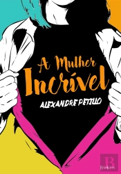 A Mulher Incrível