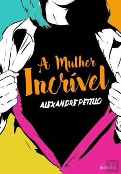 Bertrand.pt - A Mulher Incrível