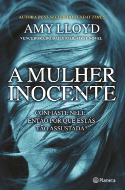 Bertrand.pt - A Mulher Inocente