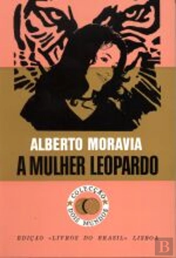 Bertrand.pt - A Mulher Leopardo