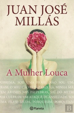 Bertrand.pt - A Mulher Louca