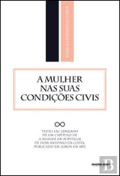A Mulher nas suas Condições Civis